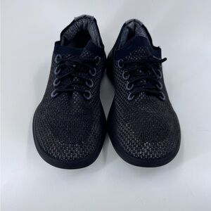 Allbirds Men's Black Knit Sneakers Size 11